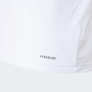 Camiseta adidas Corrida Básica - Masculina - Foto 5