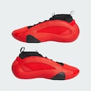 Tênis adidas Harden Volume 8 - Unissex - Foto 8