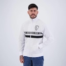 Jaqueta do Corinthians Trilobal Tape - Masculina - Foto 3