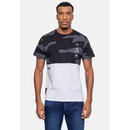 Camiseta Onbongo Masculina Especial Maze Preta Com Off - Onbongo - Masculino - Foto 1