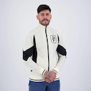 Jaqueta do Corinthians Trilobal Off - Masculina - Foto 2