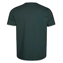 Camiseta New Era Boston Celtics Classic - Masculina - Foto 2