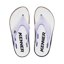 Chinelo Kenner X-Level Dkb - Masculino - Foto 1