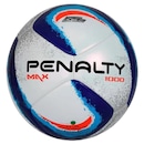 Bola de Futsal Penalty Max 1000 Xxiv - Foto 2