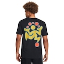 Camiseta Under Armour Artist Series Ppg - Masculina - Foto 2