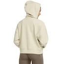 Blusão de Moletom Under Armour Rib Oversized - Feminino - Foto 2
