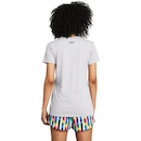 Camiseta Under Armour Pride - Feminina - Foto 2