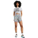 Camiseta Under Armour Pride - Feminina - Foto 3