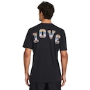 Camiseta Under Armour Artist Series Unified - Masculina - Foto 2