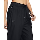 Calça Under Armour Vanish Elite Oversized - Feminina - Foto 3