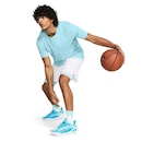 Camiseta Under Armour Curry Emboss Heavyweight - Masculina - Foto 4