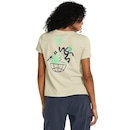 Camiseta Under Armour Launch Trail - Feminina - Foto 2
