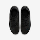 Chuteira de Campo Nike Mercurial Superfly 10 Club Júnior - Foto 3