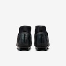 Chuteira de Campo Nike Mercurial Superfly 10 Club Júnior - Foto 5