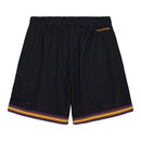 Short Mitchell & Ness Big Face 7.0 Fashion Los Angeles Lakers - Masculino - Foto 2