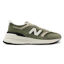 Tênis New Balance 997R - Unissex - Foto 1