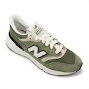 Tênis New Balance 997R - Unissex - Foto 2