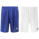 Kit Calção Topper Classic New - 2 Unidades - Infantil - Foto 1