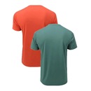 Kit Camiseta Topper Sky - 2 Unidades - Masculina - Foto 2