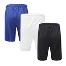 Kit Calção Topper Classic New - 3 Unidades - Infantil - Foto 2