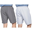 Kit Bermuda Topper Classic New - 2 Unidades - Masculina - Foto 2