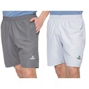 Kit Bermuda Topper Classic New - 2 Unidades - Masculina - Foto 1