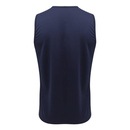 Camiseta Regata Topper Treino Classic - Masculina - Foto 2