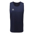 Camiseta Regata Topper Treino Classic - Masculina - Foto 1