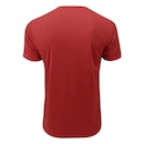 Camiseta Topper Fut Classic Plus Size - Masculina - Foto 2