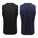 Kit Camiseta Regata Topper Treino - 2 Unidades - Masculina - Foto 2