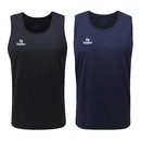 Kit Camiseta Regata Topper Treino - 2 Unidades - Masculina - Foto 1