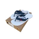 CHINELO RESERVA NAVY ANCHOR - MASCULINO - Foto 7