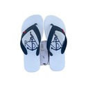 CHINELO RESERVA NAVY ANCHOR - MASCULINO - Foto 1