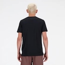 Camiseta New Balance Sport Essentials - Masculina - Foto 3