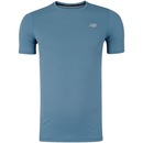 Camiseta New Balance Sport Essentials - Masculina - Foto 1