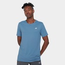 Camiseta New Balance Sport Essentials - Masculina - Foto 2