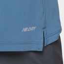 Camiseta New Balance Sport Essentials - Masculina - Foto 5