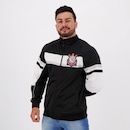 Jaqueta do Corinthians Spr Trilobal Winner - Masculina - Foto 2