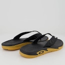 Chinelo Oakley Crowd - Masculino - Foto 4