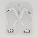 Chinelo Mcd Classic - Masculino - Foto 1