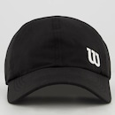 Boné Aba Curva Wilson Energy Strapback - Adulto - Foto 2