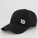 Boné Aba Curva Wilson Energy Strapback - Adulto - Foto 1