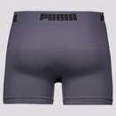 Kit Cueca Boxer Puma Anatomic sem Costura - 6 Unidades - Masculino - Foto 3