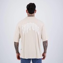 Camiseta Approve Beyond Lines - Unissex - Foto 4