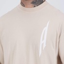 Camiseta Approve Beyond Lines - Unissex - Foto 5