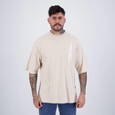 Camiseta Approve Beyond Lines - Unissex - Foto 1