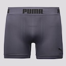 Kit Cueca Boxer Puma Anatomic sem Costura - 9 Unidades - Masculino - Foto 2