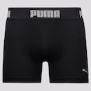 Kit Cueca Boxer Puma Seamless - 6 Unidades - Masculino - Foto 2