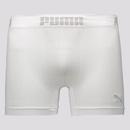 Kit Cueca Boxer Puma sem Costura - 3 Unidades - Masculina - Foto 2