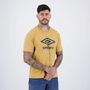 Camiseta Umbro Essential Comfy - Masculina - Foto 2